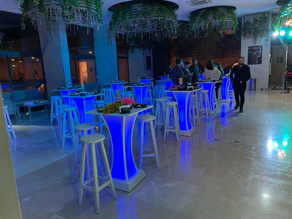 Led Bistro - Görsel 2