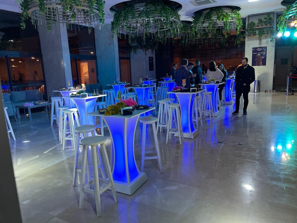 Led Bistro - Görsel 3