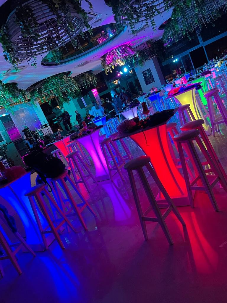 Led Bistro - Görsel 6