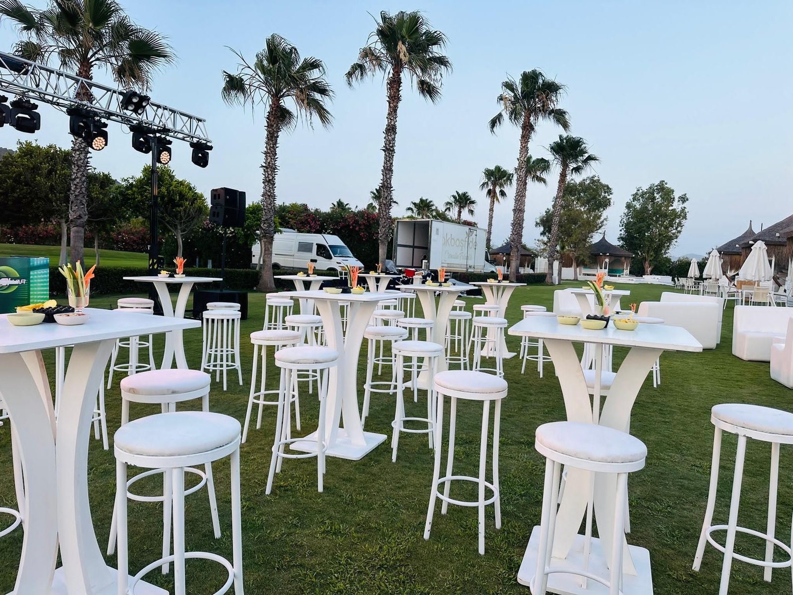 Yuvarlak Bistro - Görsel 6