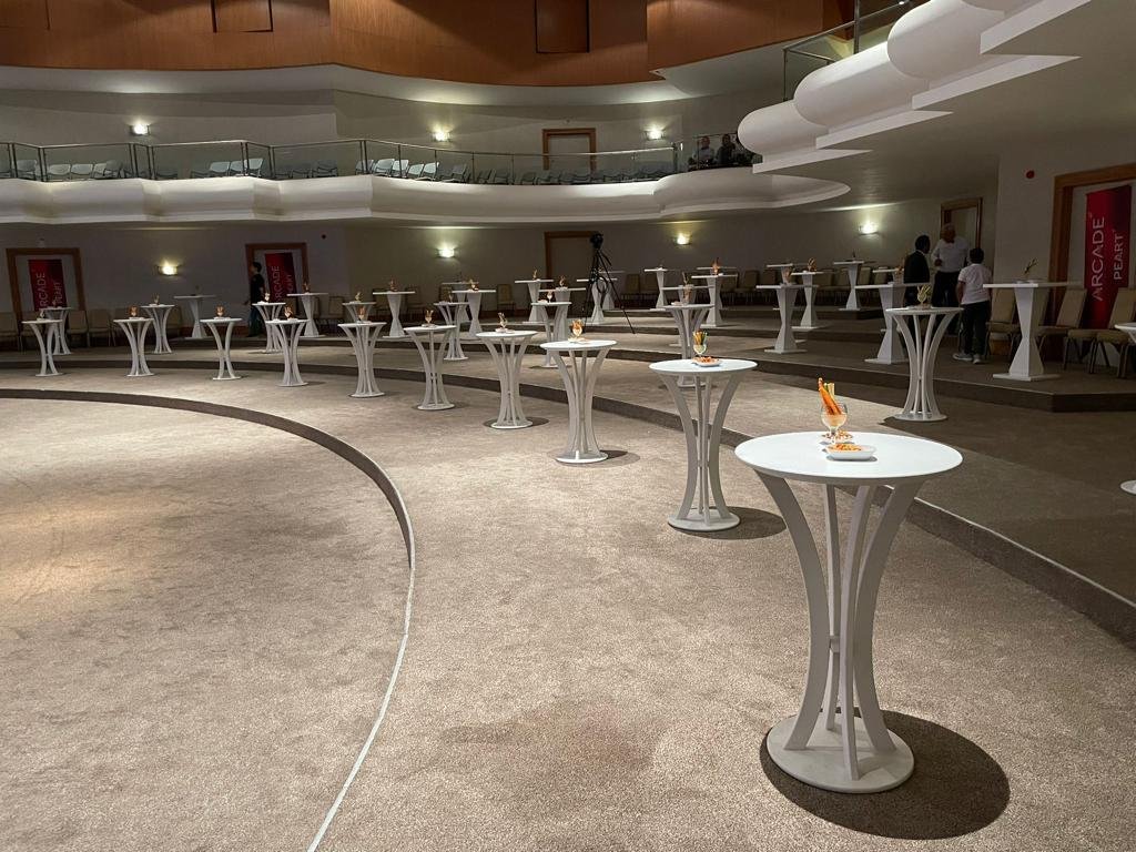 Yuvarlak Bistro - Görsel 5