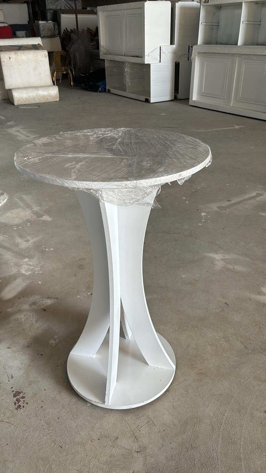 Beyaz Bistro - Görsel 2