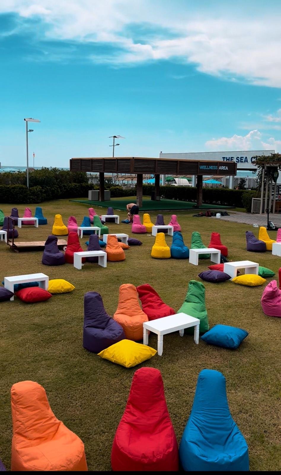 Renkli Armut Minder - Görsel 5