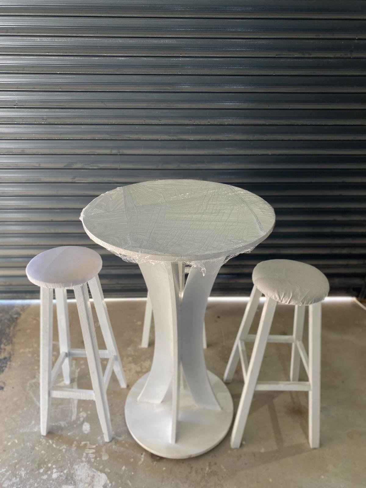 Beyaz Bistro - Görsel 3