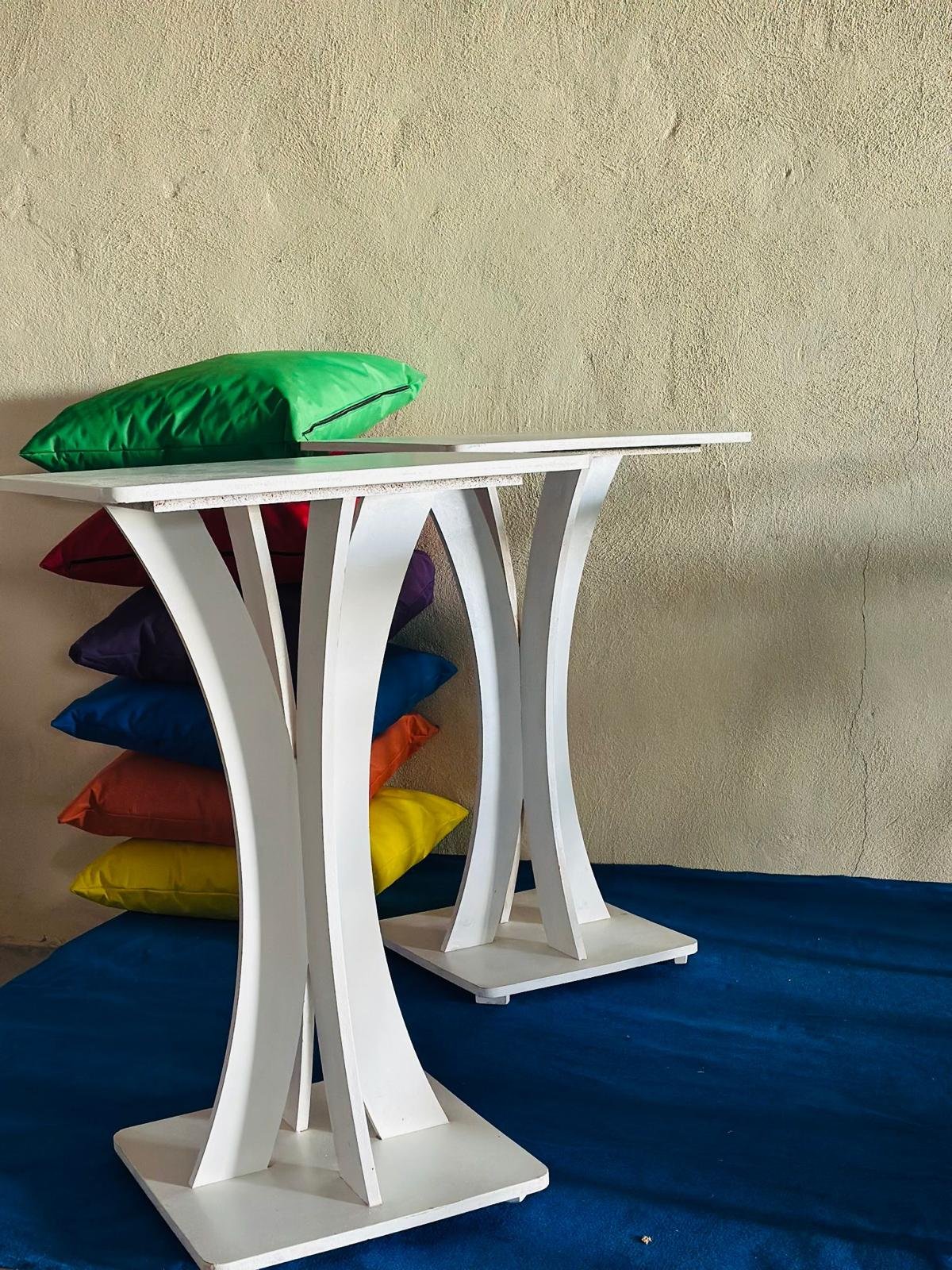 Beyaz Bistro - Görsel 5