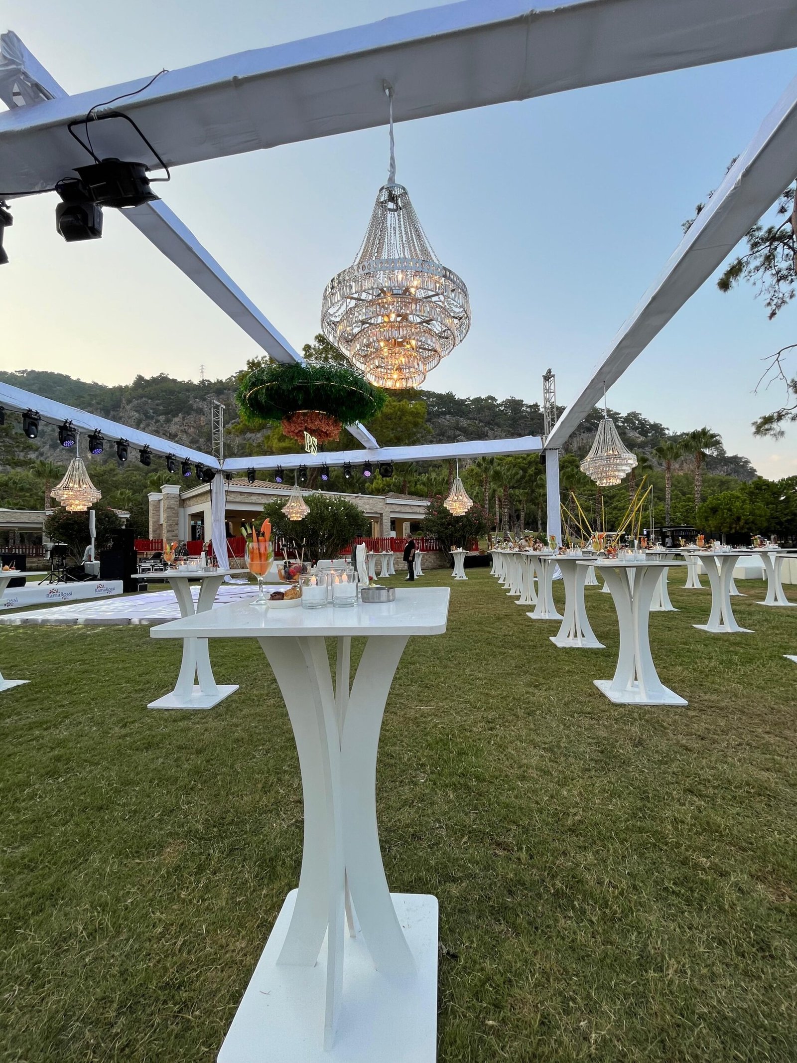 Beyaz Bistro - Görsel 7