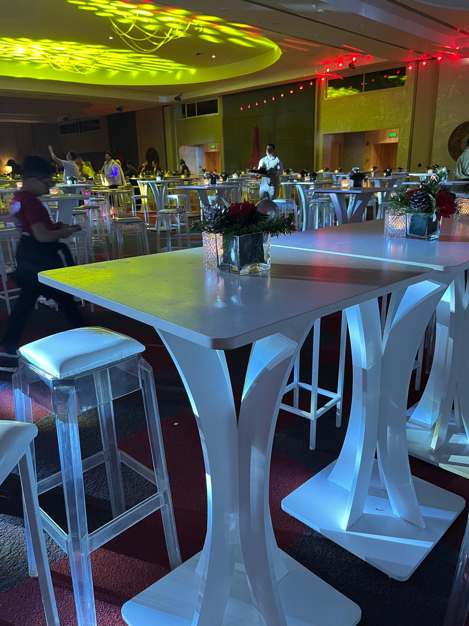 Beyaz Bistro - Görsel 8