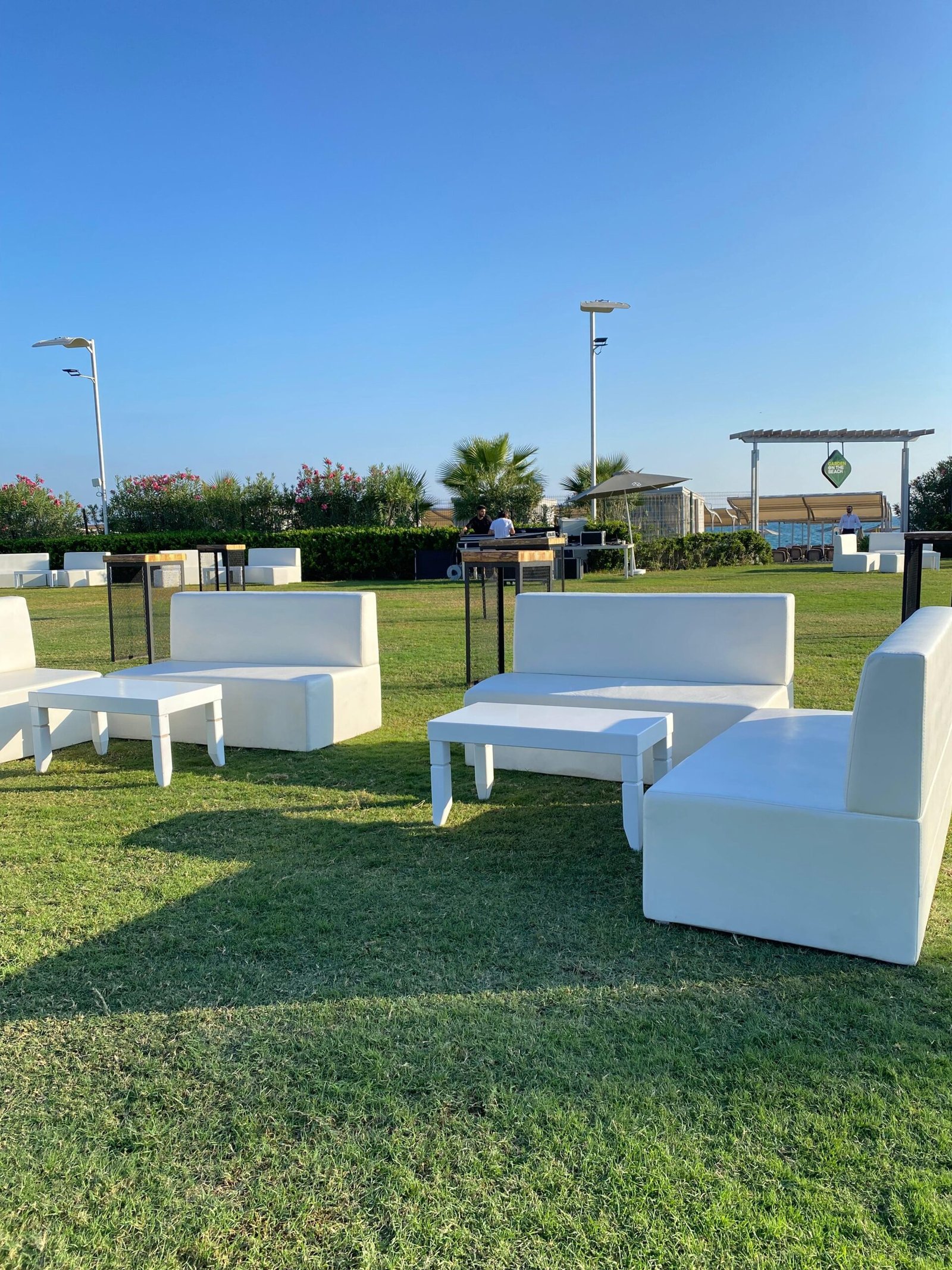 3'lü Deri Strafor Koltuk - Görsel 5