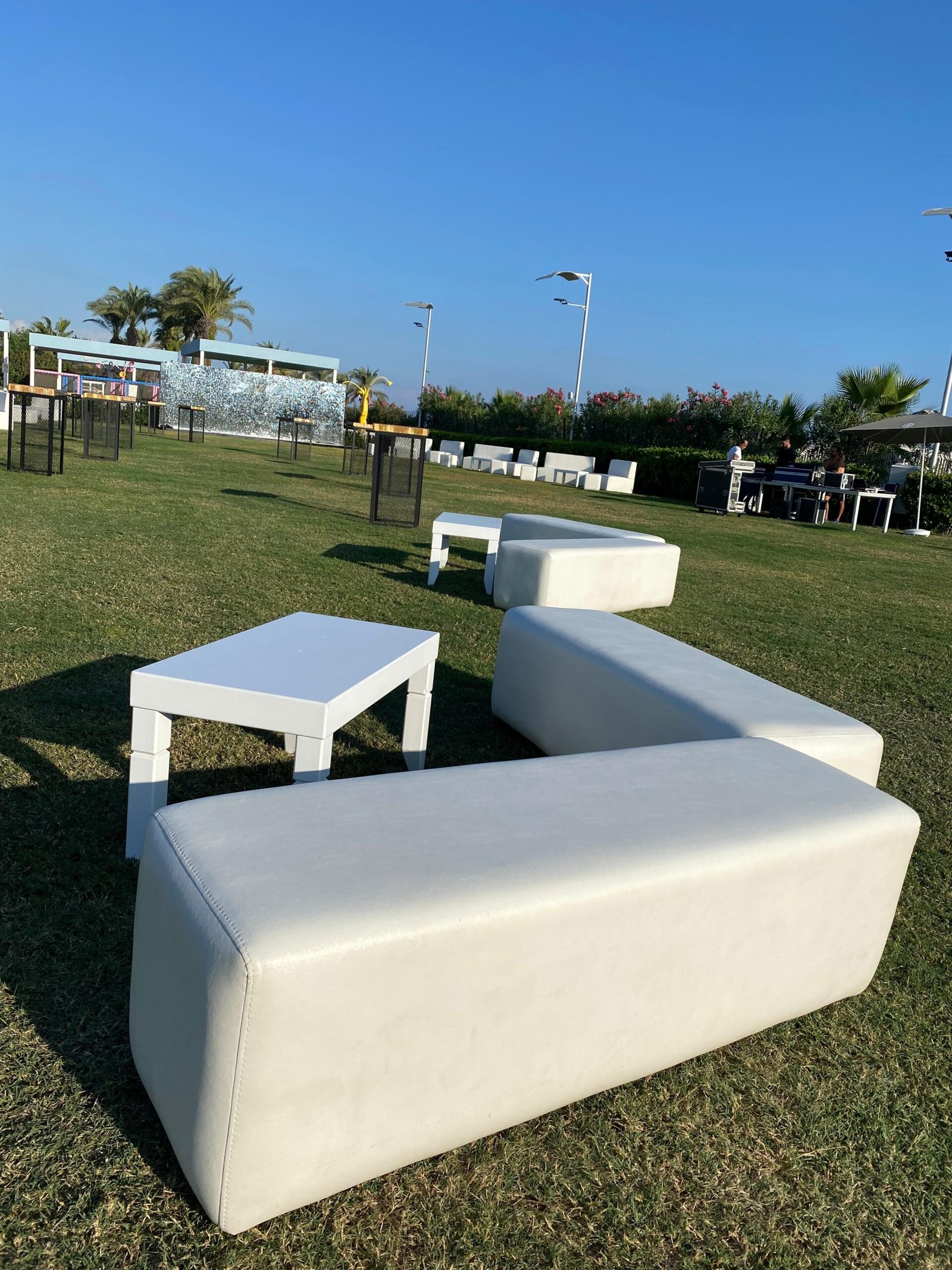 3'lü Deri Strafor Koltuk - Görsel 8